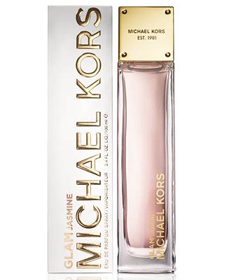 michael kors jasmine perfume macy's.